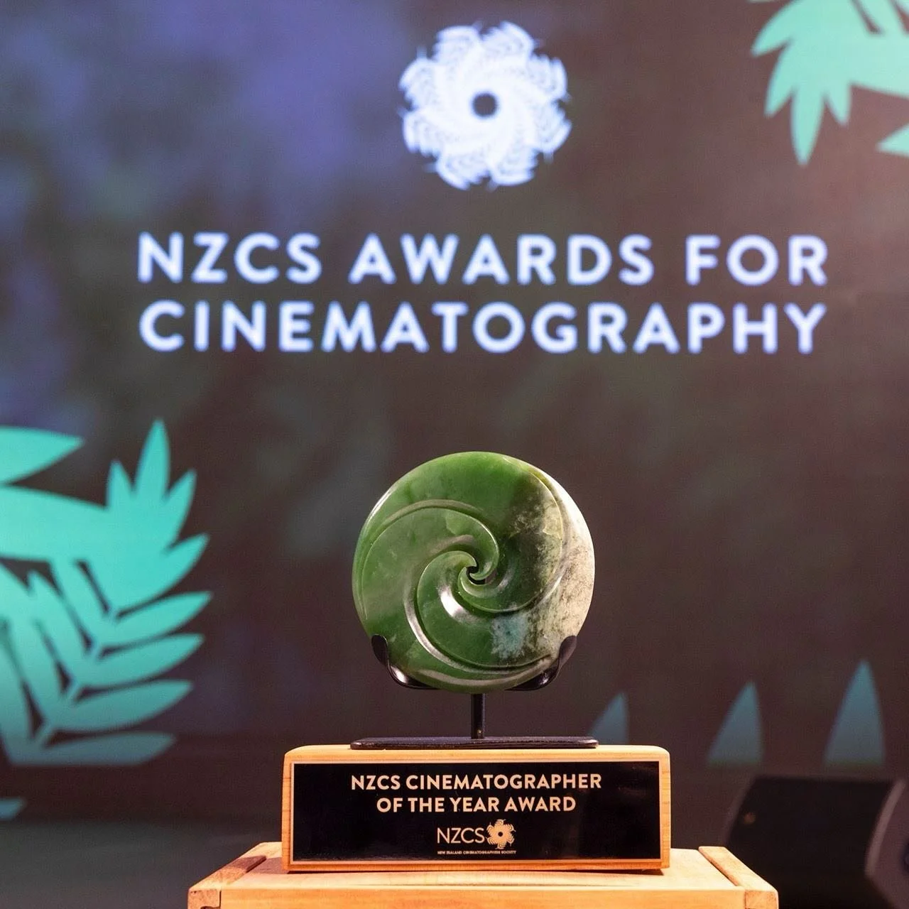 The team at Stage Freight NZ are excited about heading to Auckland to attend the 8th NZ Cinematography Awards ceremony.
A great evening celebrating our most talented and innovative creators. 
We are proud to be one of the sponsors of the event.