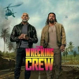 Great fun being involved with the team working on The Wrecking Crew, a fantastic production crew with huge commitment and passion for their work.
Thanks for letting us be a part of the creativity.