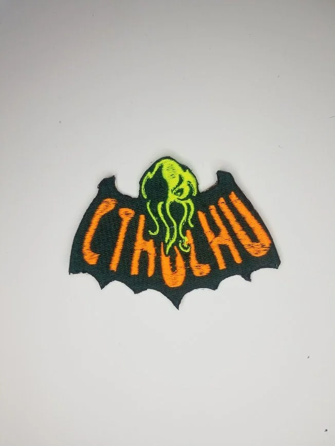 CTHULHU PATCH