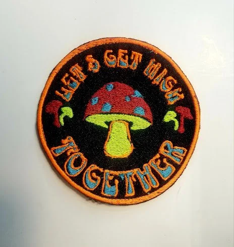 LETS GET HIGH PATCH