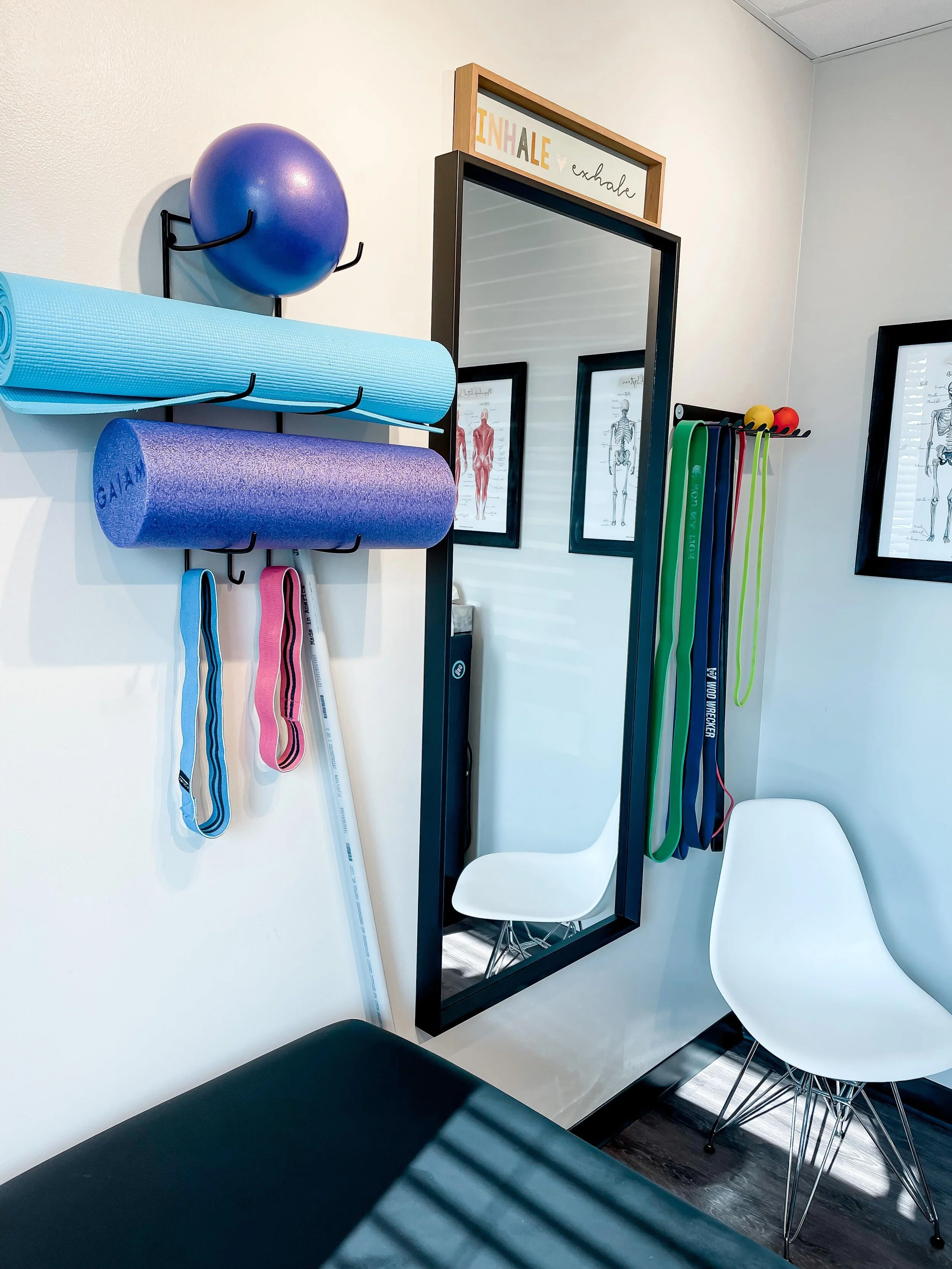 Enhance Physical Therapy Springfield, MO