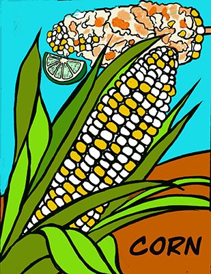Corn: Nature's Super Food