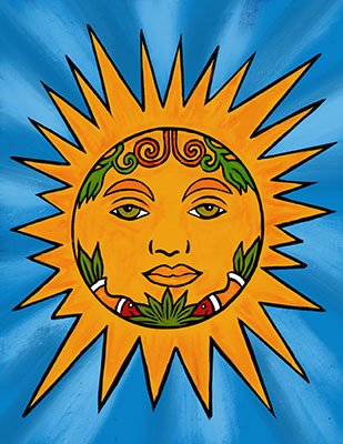 Sun