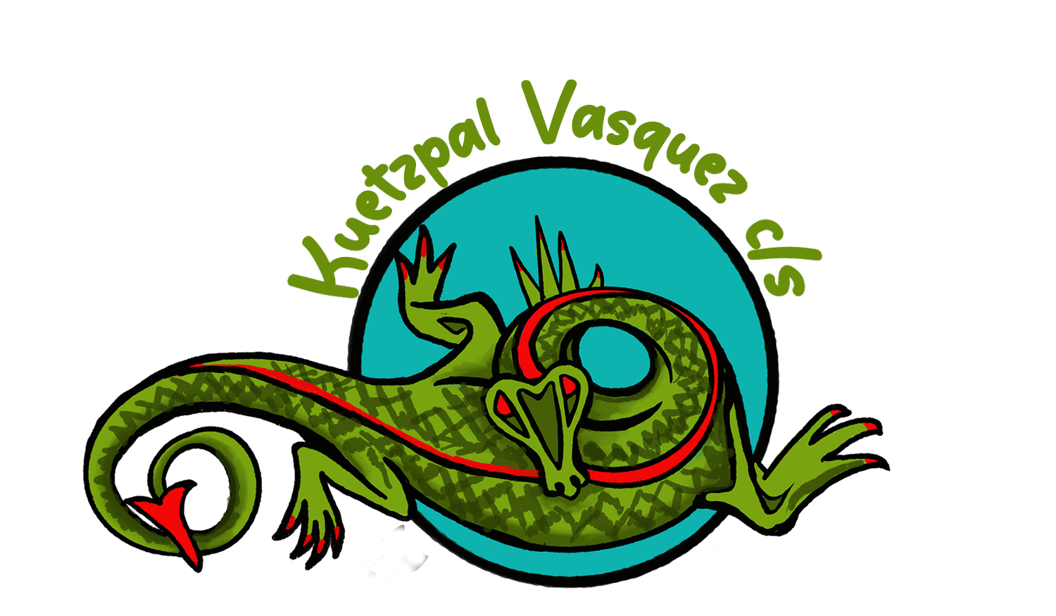 Kuetzpal Vasquez Art