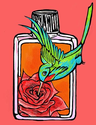 Love Potion