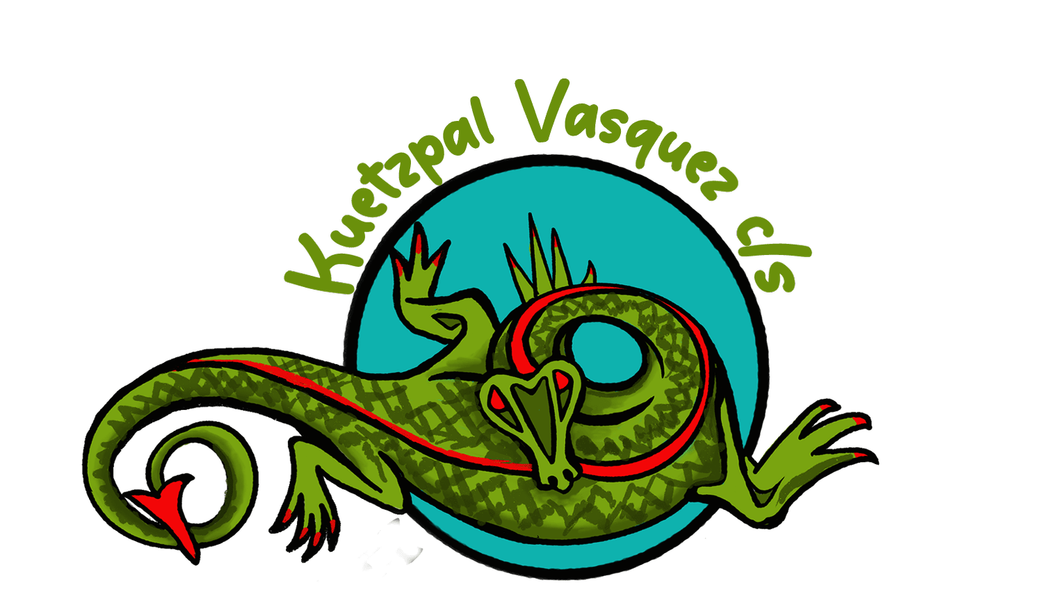 Kuetzpal Vasquez Art