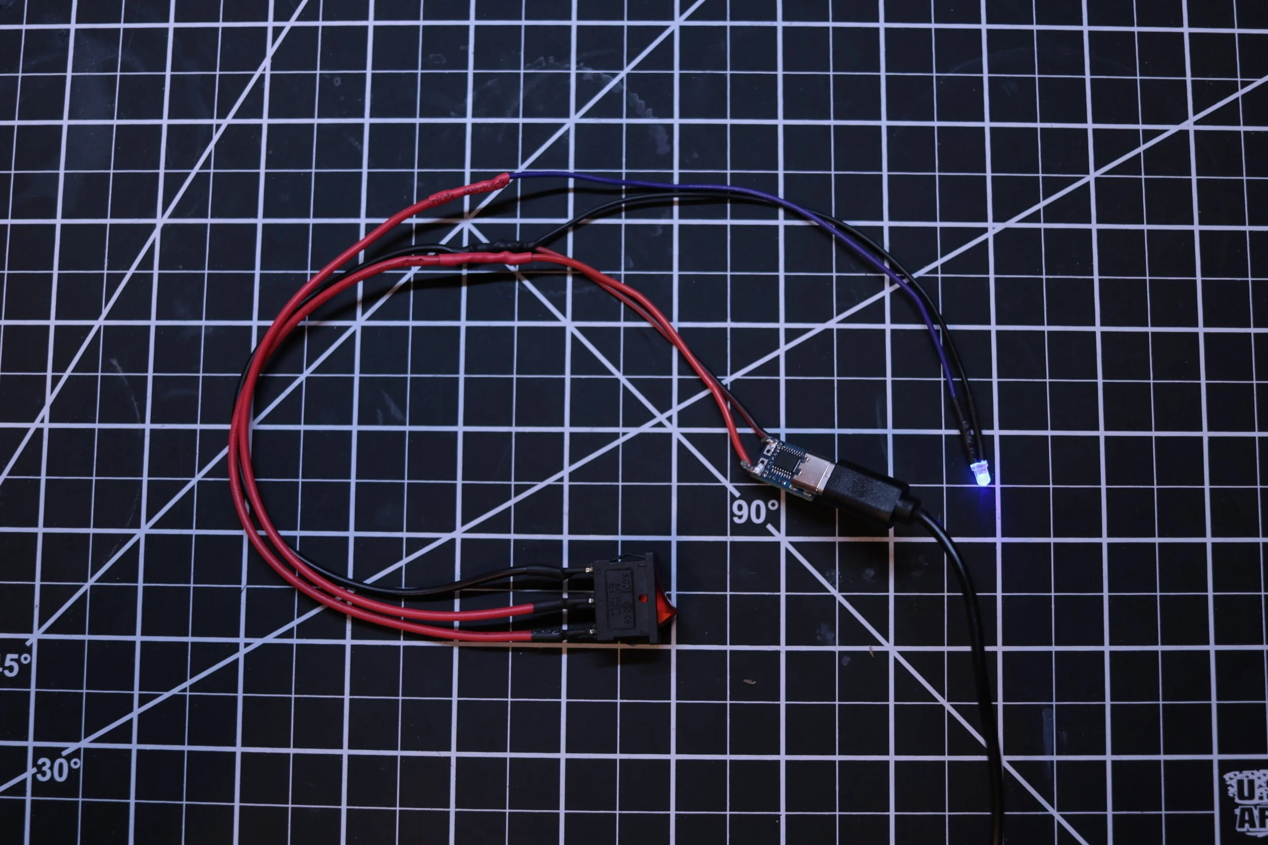 Electricals 1.0