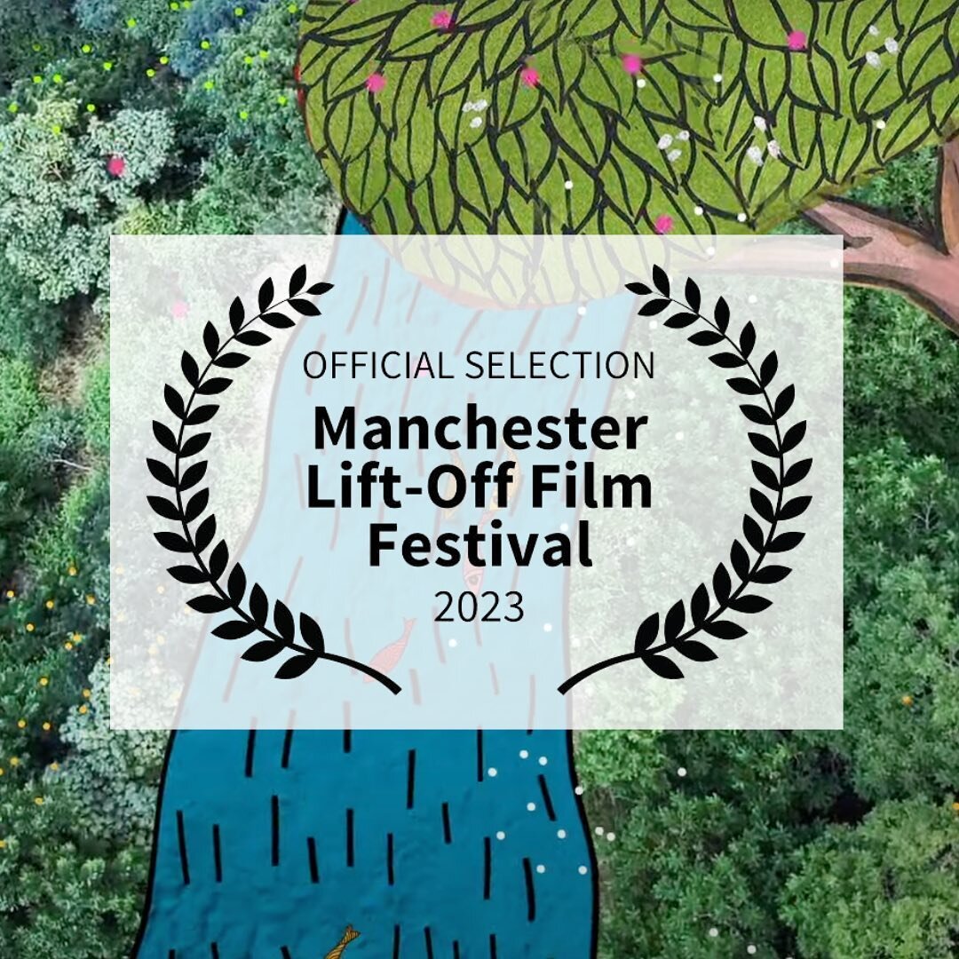 Yay! Coding with Craft - a documentary film on the process of arriving at the KariGhar design program has been selected at these film festivals so far. 

Manchester Lift Off Film Festival '23
Calcutta International Cult Film Festival '23
Oz Indie Fil