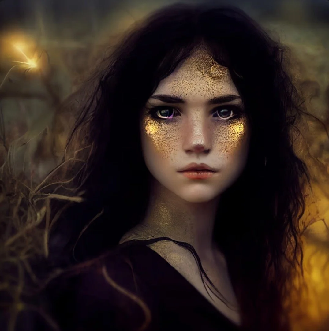 Season of the Witch