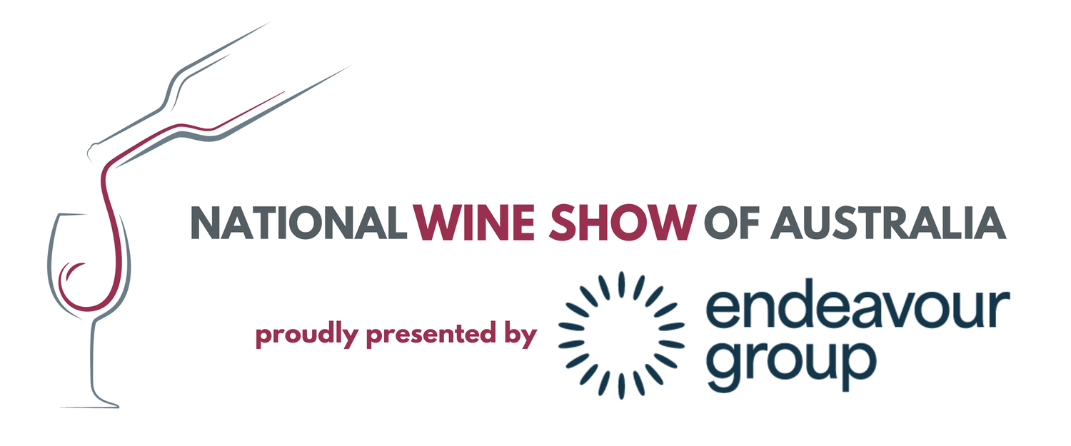 National Wine Show