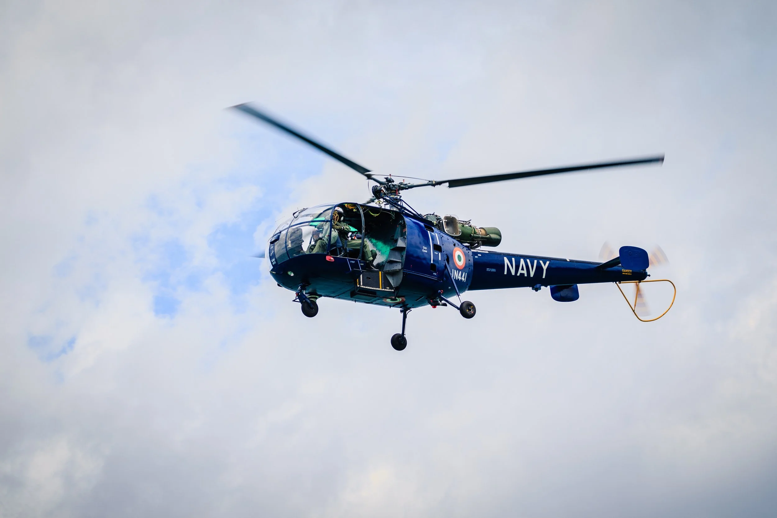 US Navy