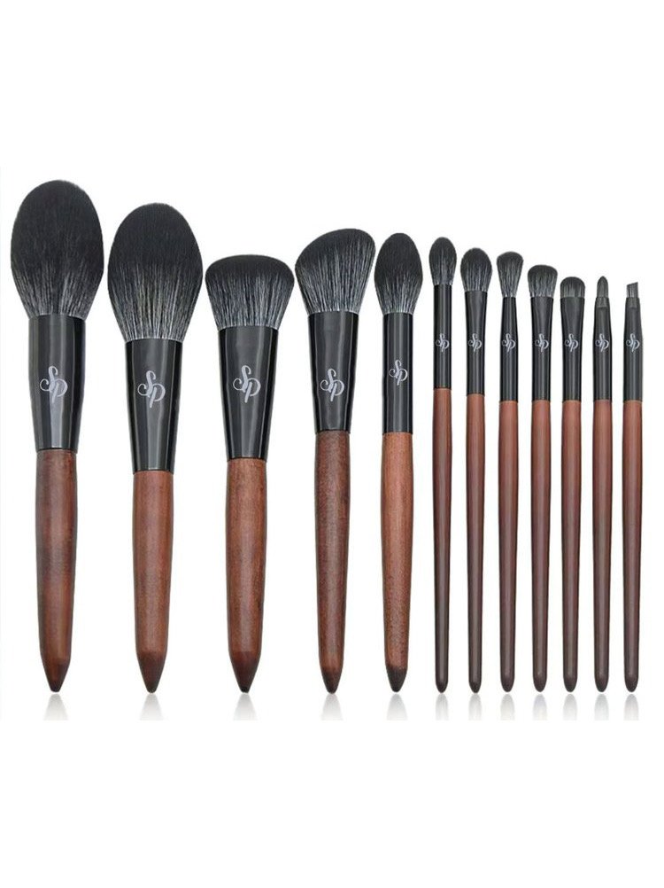 Cortex Makeup Brush Set