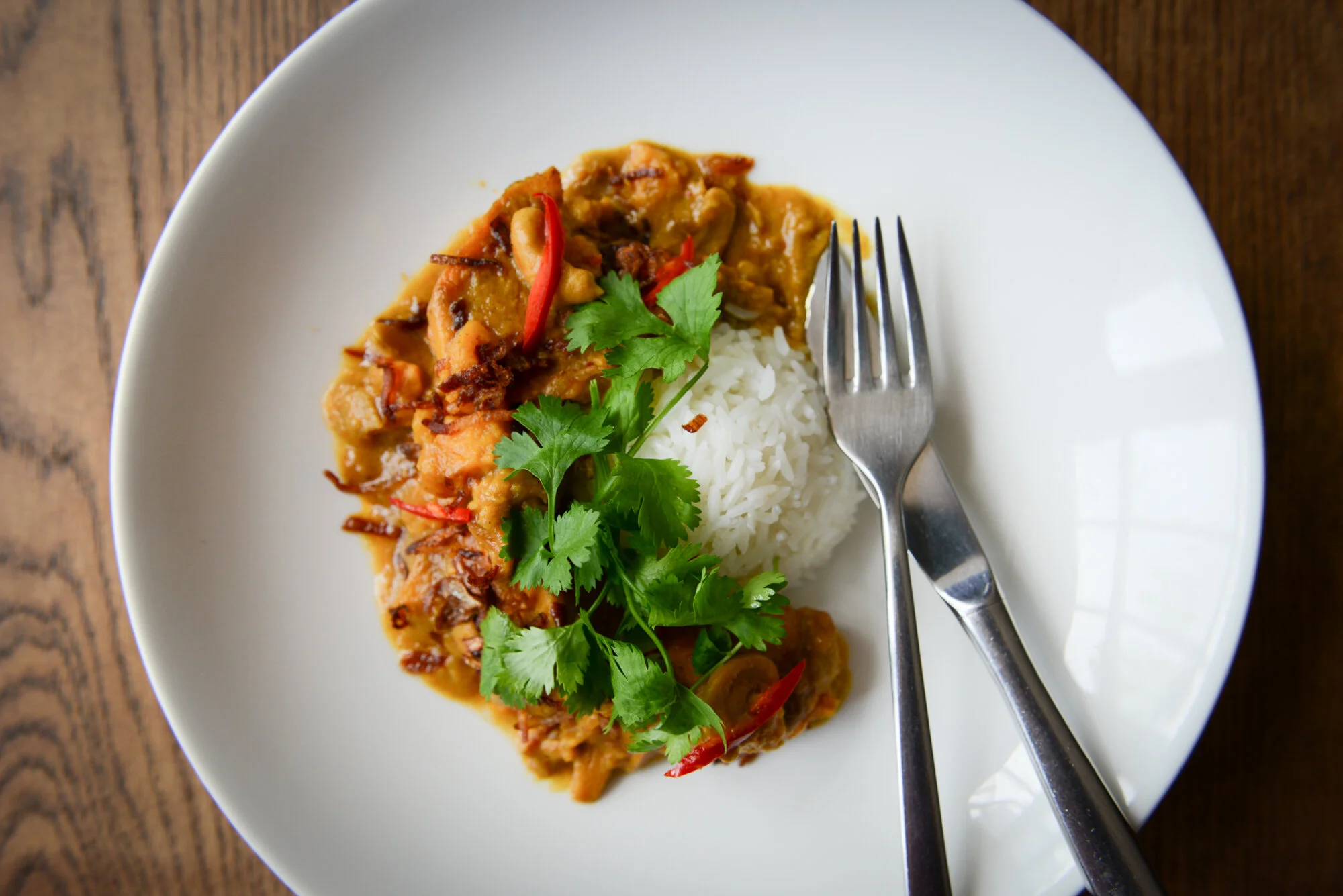 Apartments — Limes Apartments