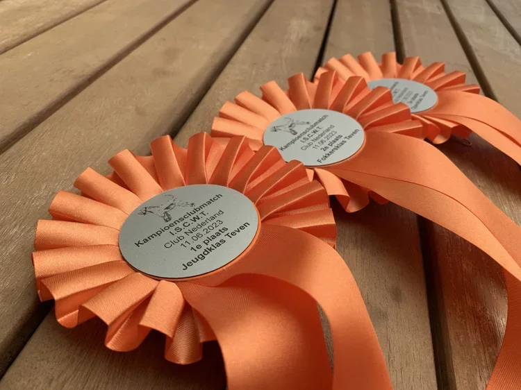 Kampioenschapsclubmatch 2026