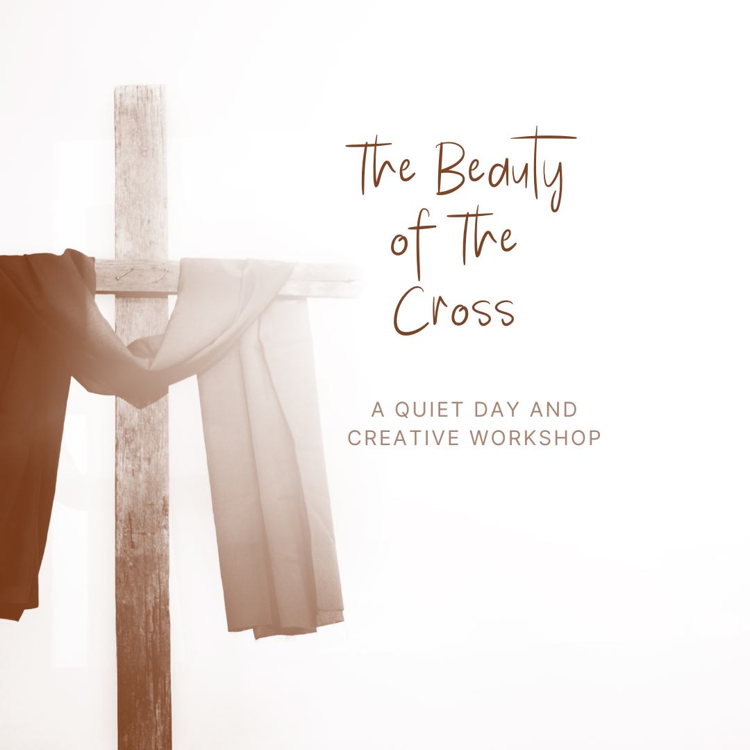 The Beauty of the Cross