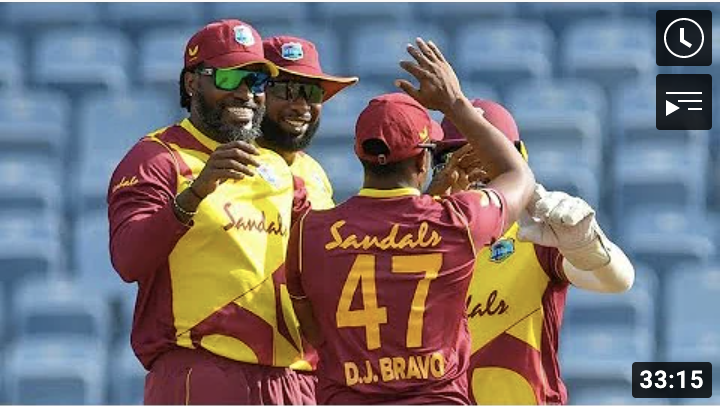 Rum Shot Diaries: Season 1 Episode 10 (Choosing the West Indies XI vs England)