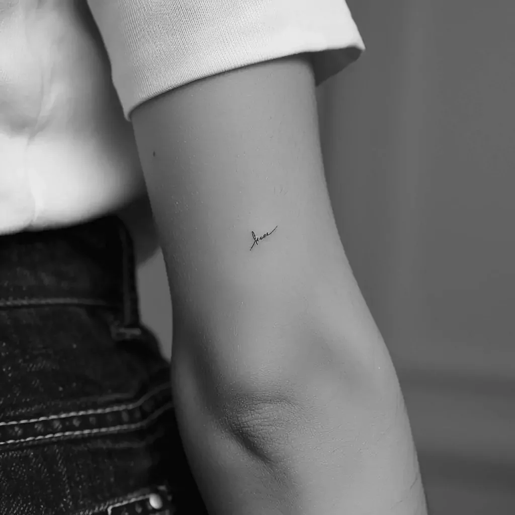 What is a Fine Line Tattoo and is it worth it?