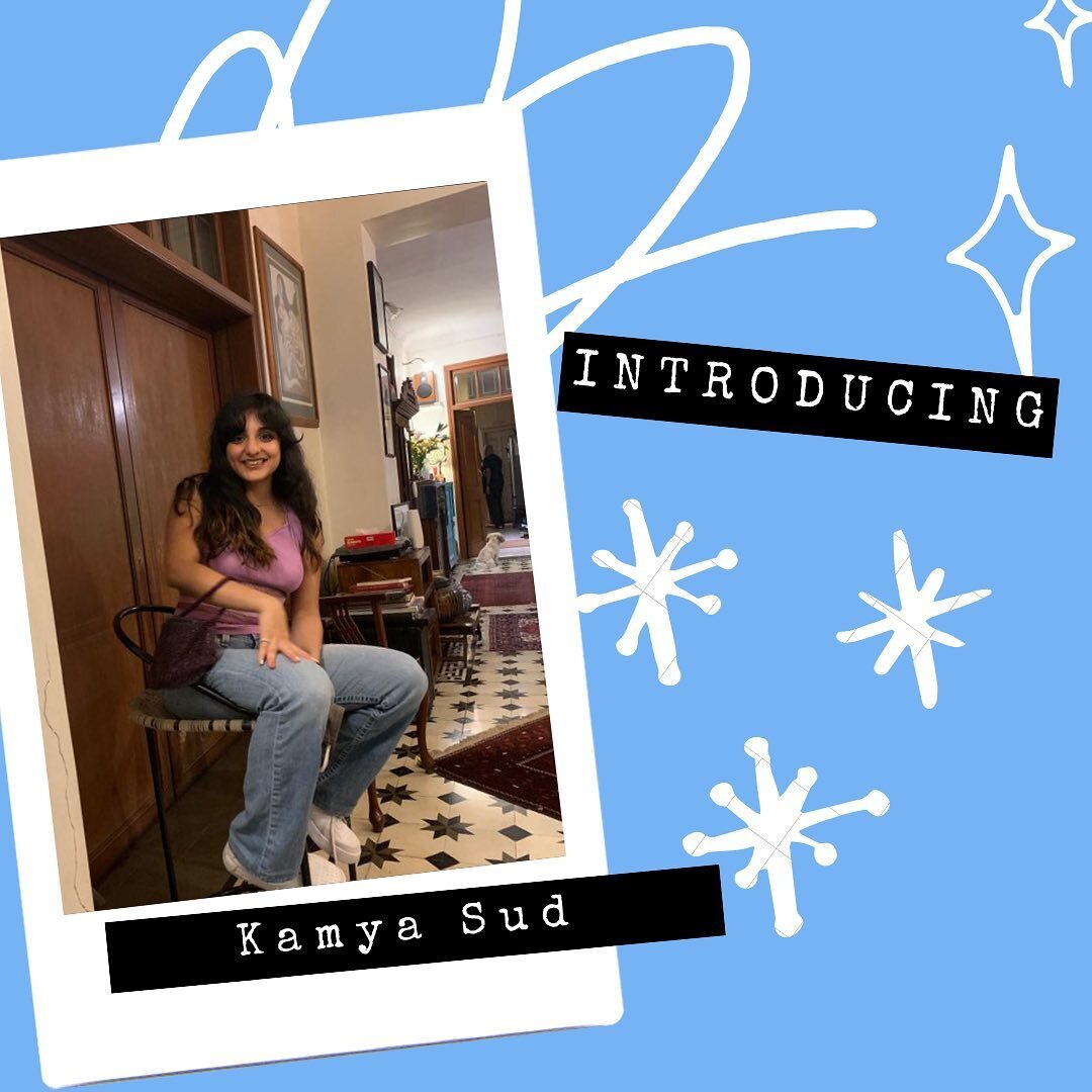 Capping off our week of introductions, we have Kamya. A willing participant as well as originator for a milieu of harebrained schemes, Kamya is always on the hunt for the next great vegan cheese recipe and puppy to pet. 

#uncommonteam #uncommonassoc