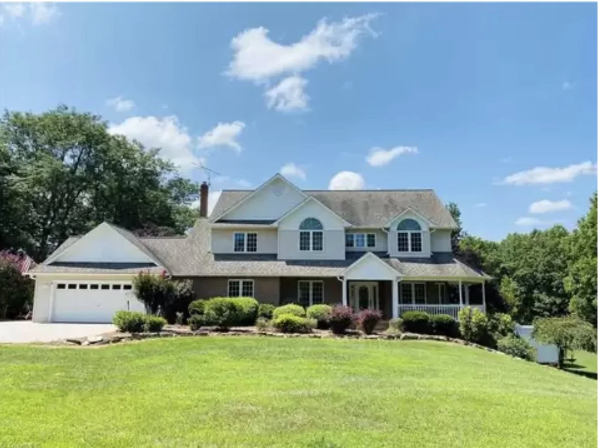 Matt Davis Real Estate Broker North Carolina