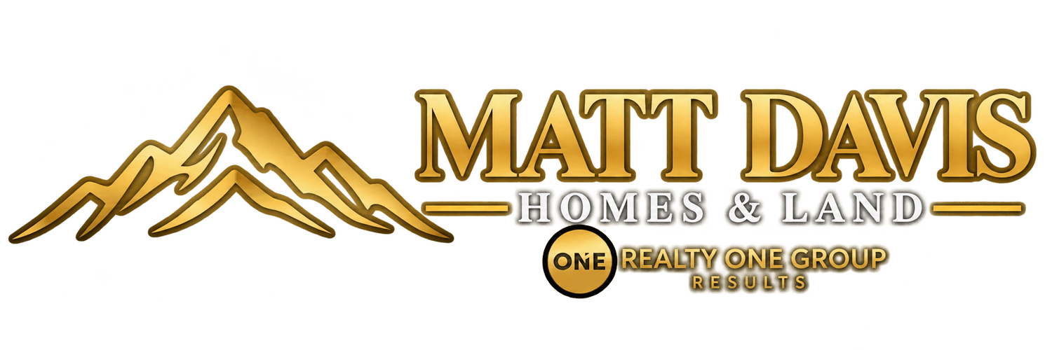 Matt Davis - Real Estate Broker