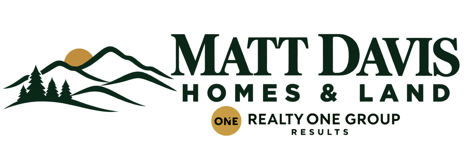 Matt Davis - Real Estate Broker