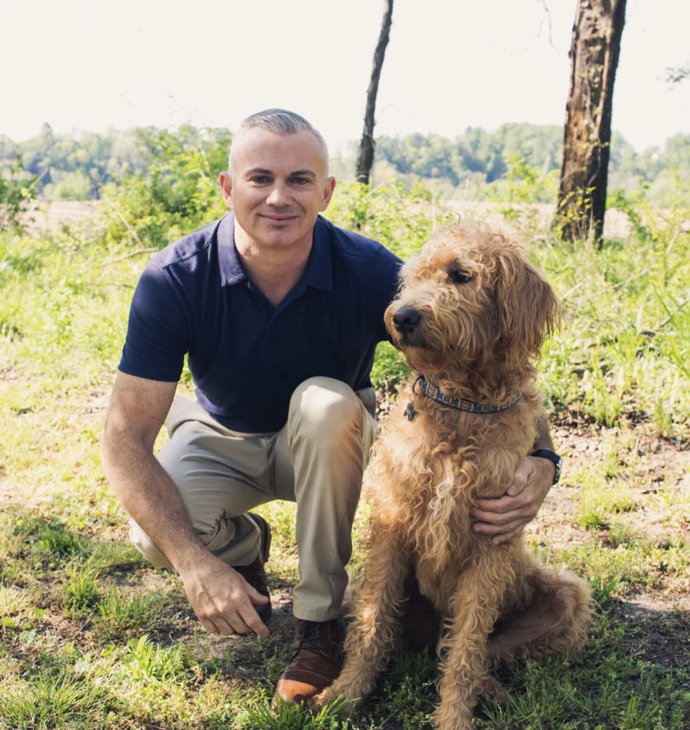 Matt Davis, North Carolina REALTOR