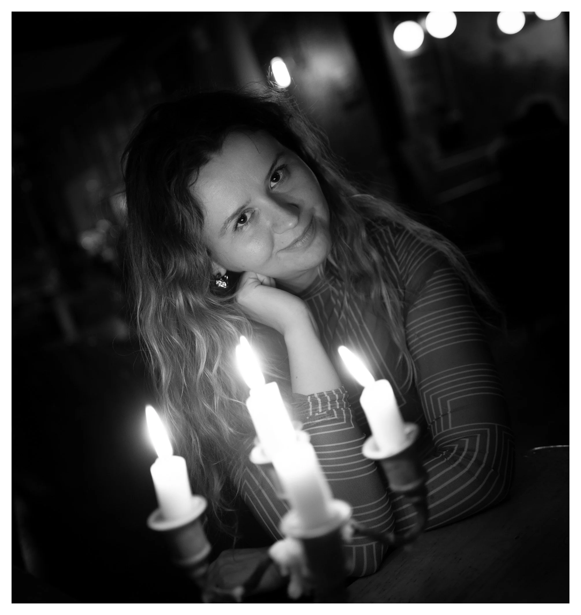 anna greta / musician / 2026