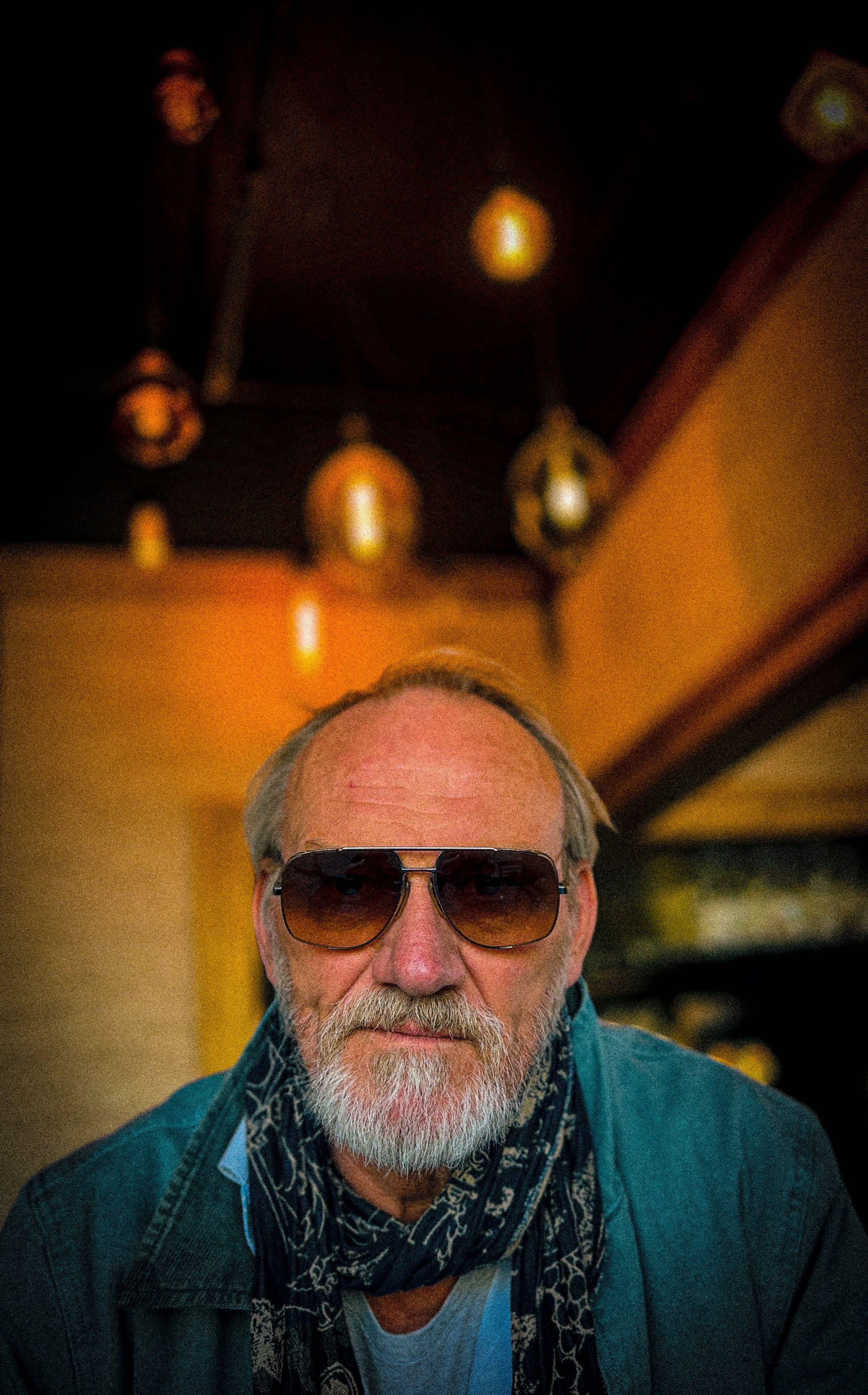 ingvar sigurdsson / actor / 2026