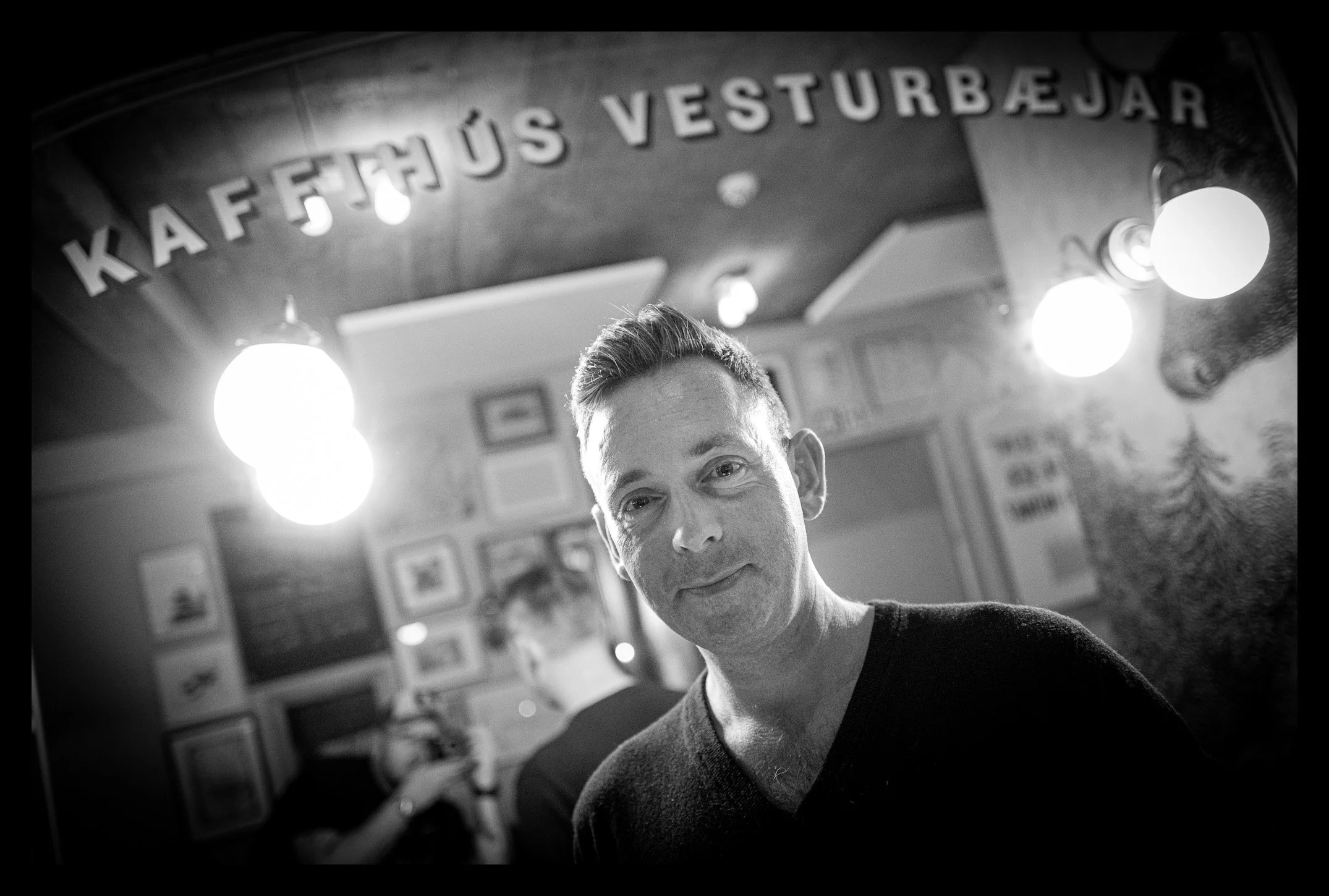 ragnar jonasson / 2026