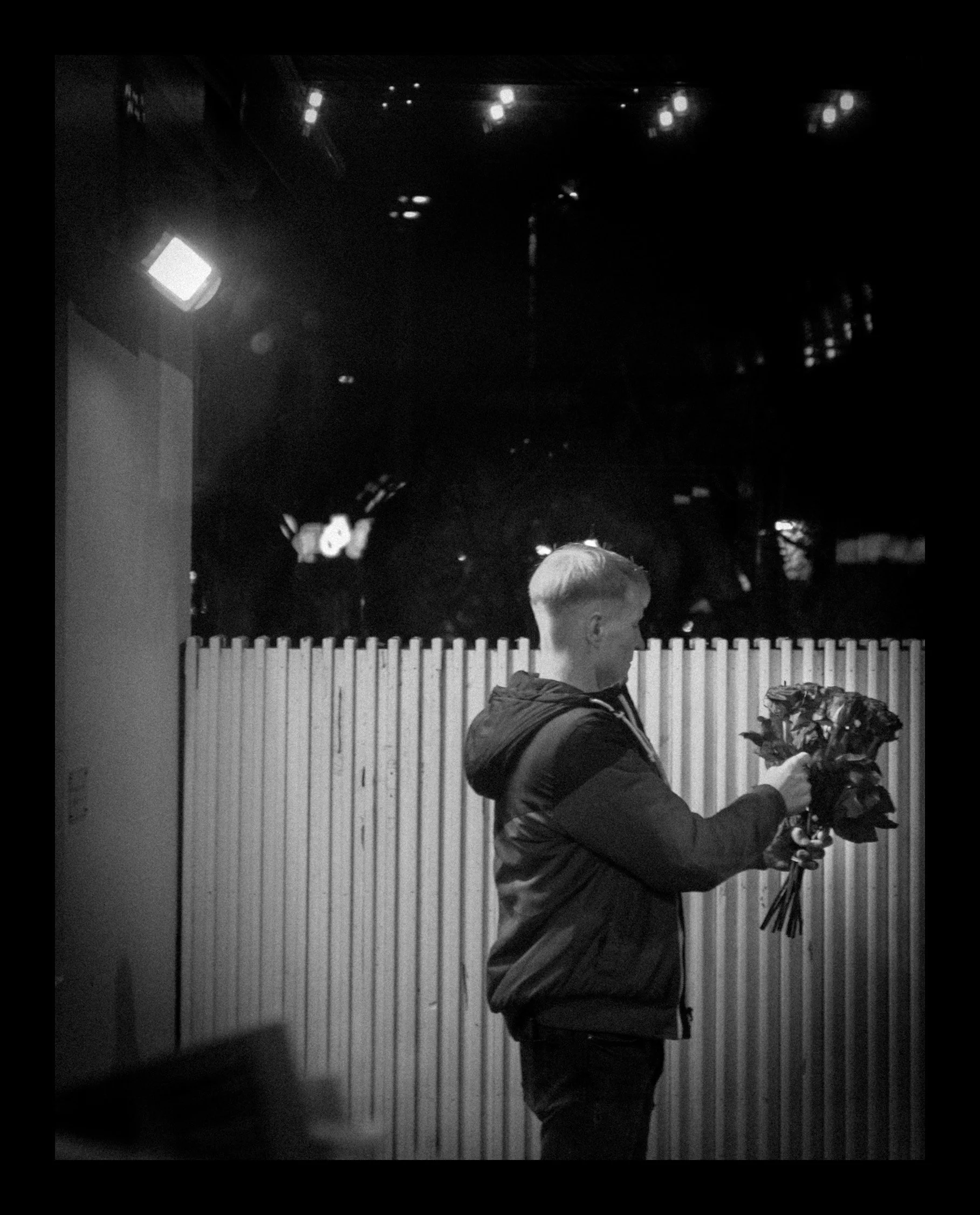 waiting for a date / 2026