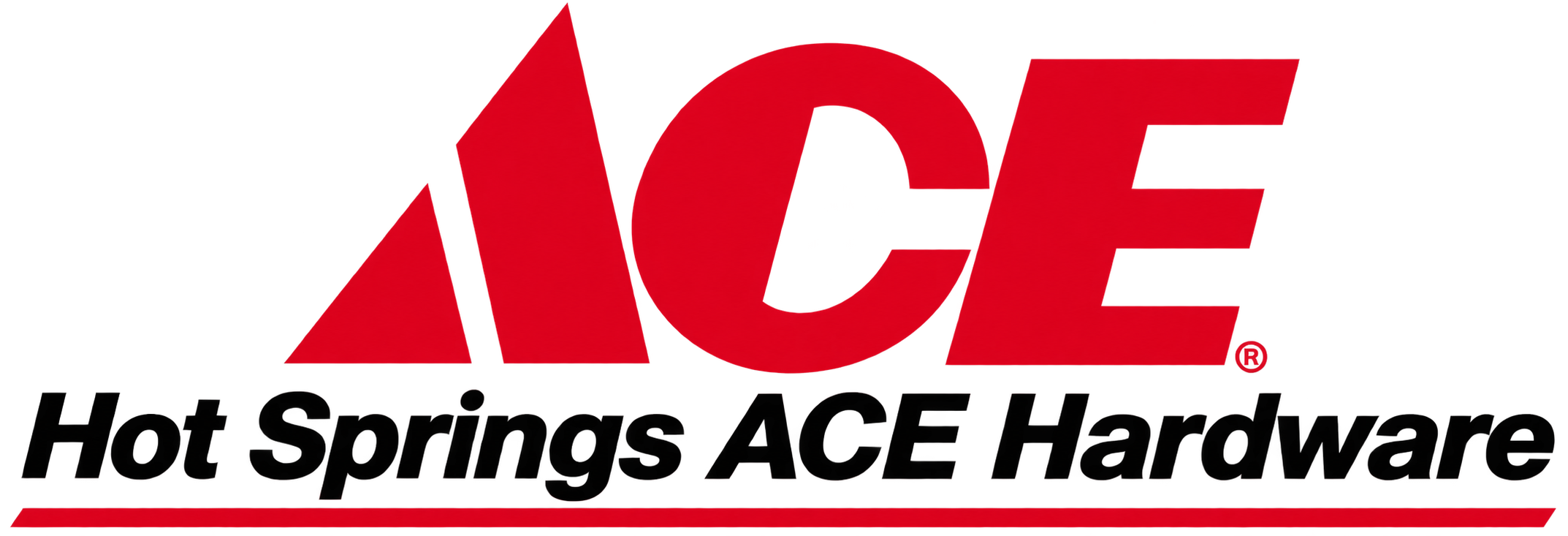 Ace Hardware Hot Springs