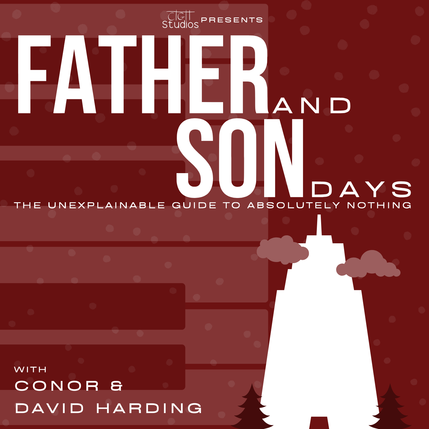 Episode 156 - A Christmas Musical