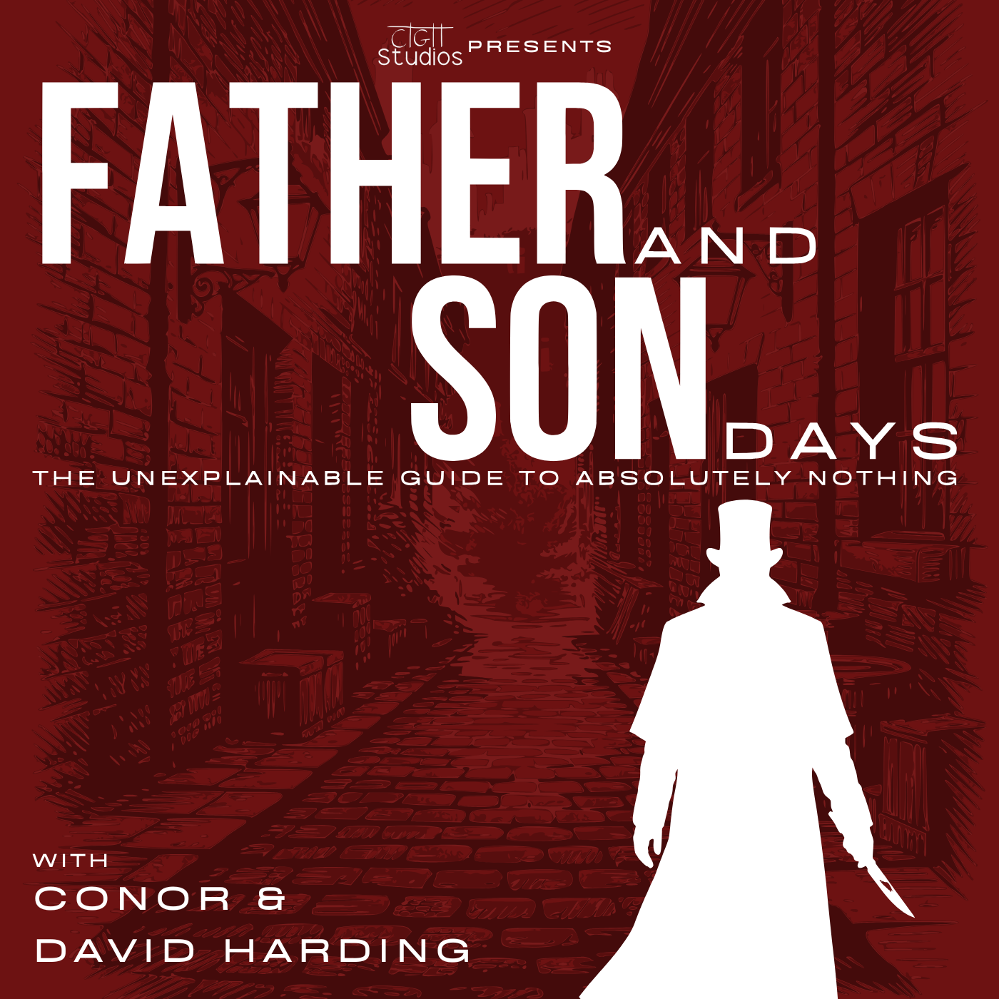 Episode 159 - Jack the Ripper