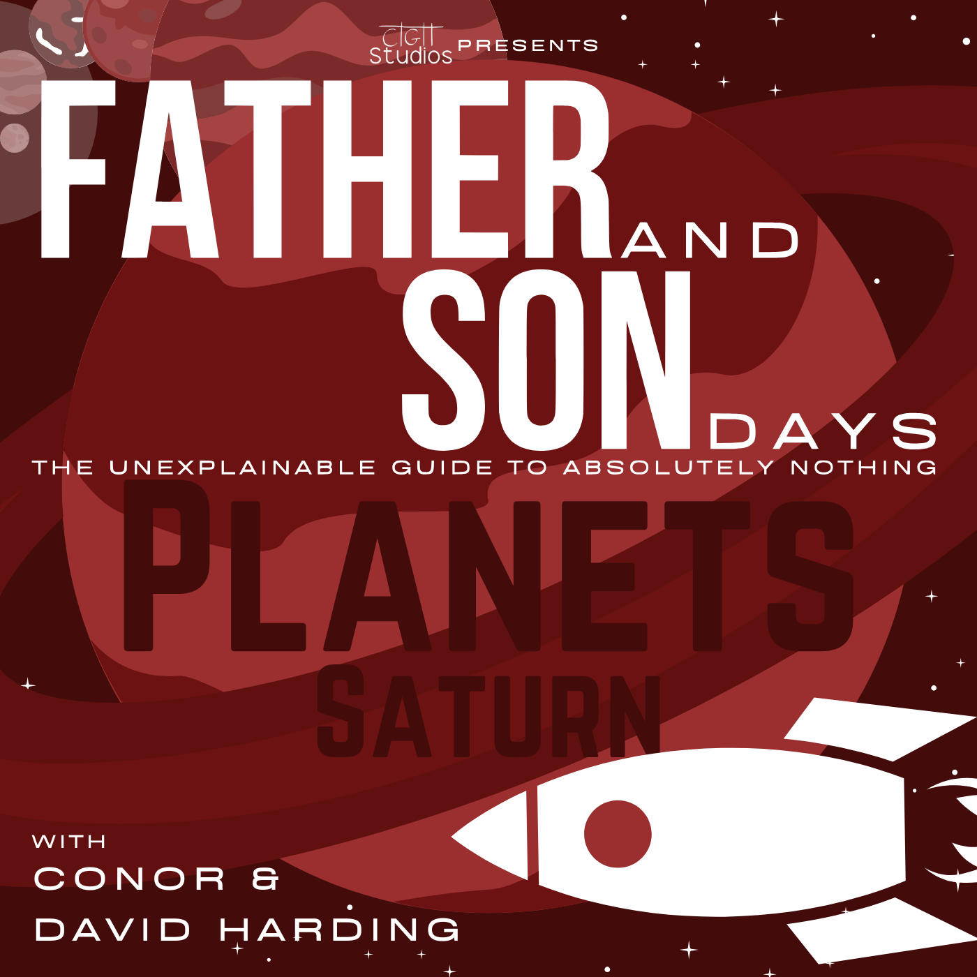 Episode 163 - Planets: Saturn