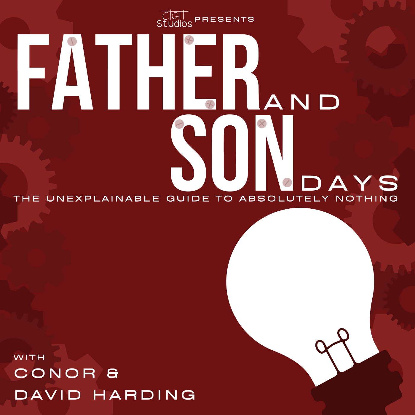 Episode 172 - Inventions