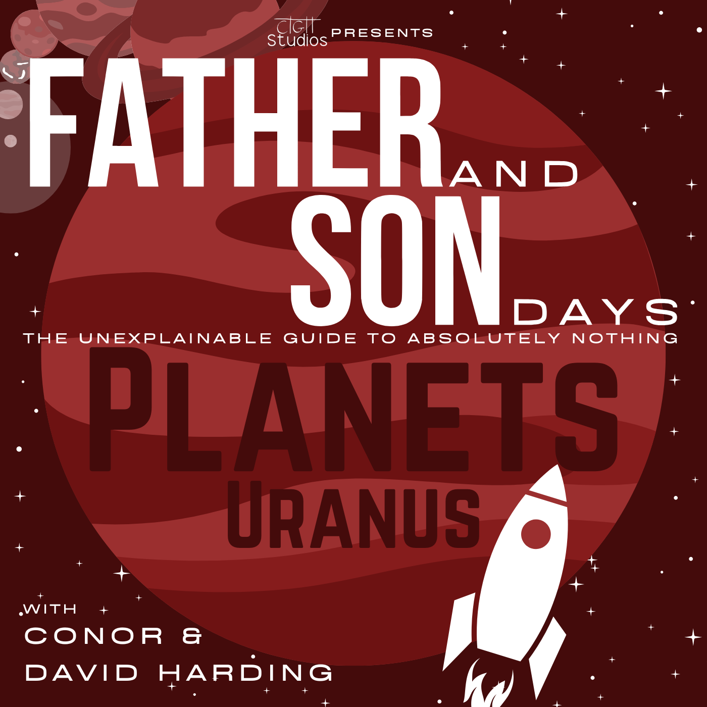 Episode 175 - Planets: Uranus