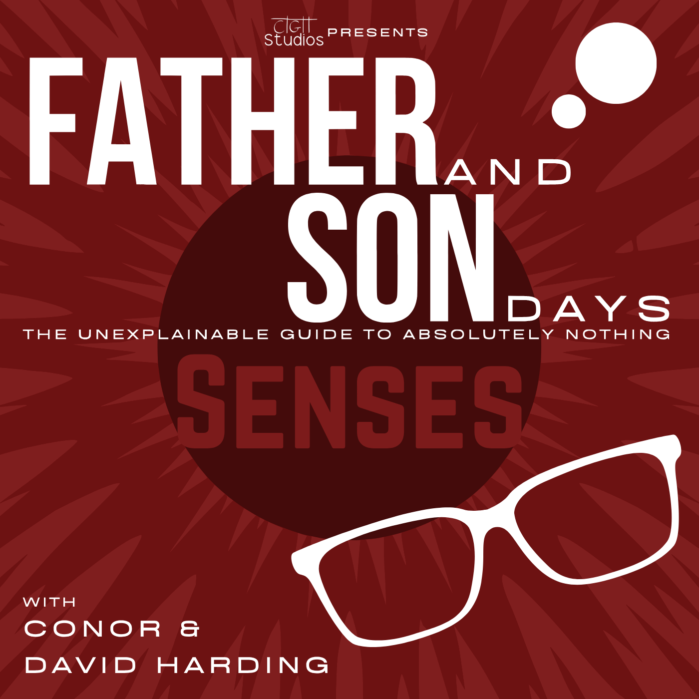 Episode 194 - Senses: Sight
