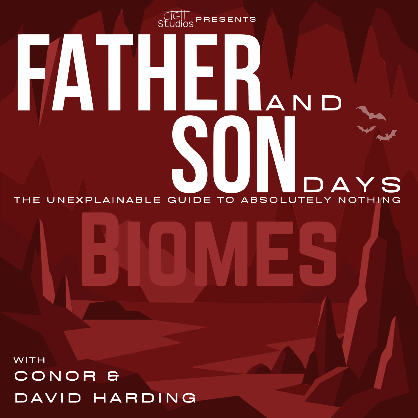 Episode 196 - Biomes: Caves