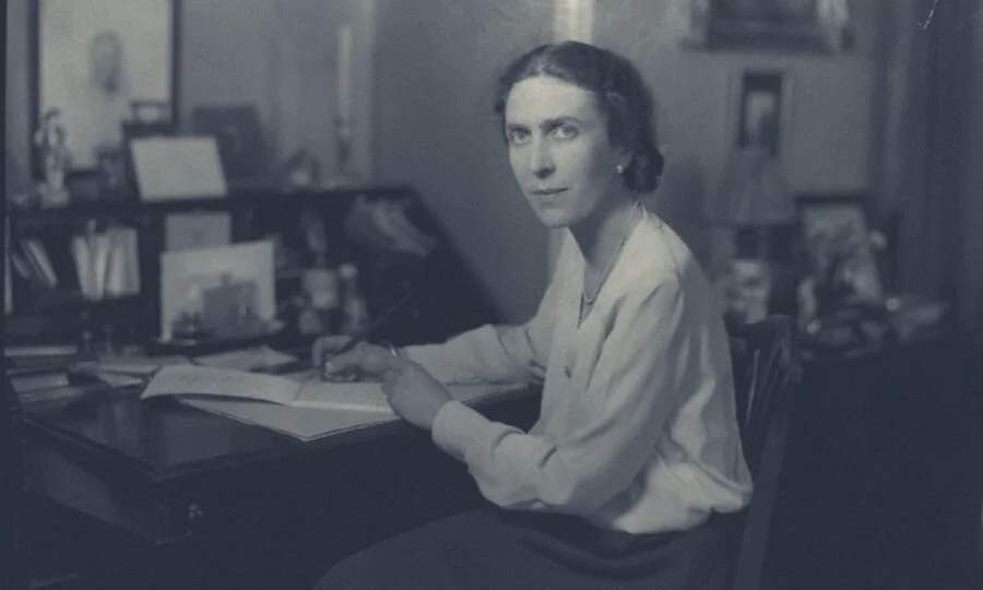 Grandes mujeres de la fe: La vida de Elizabeth Goudge