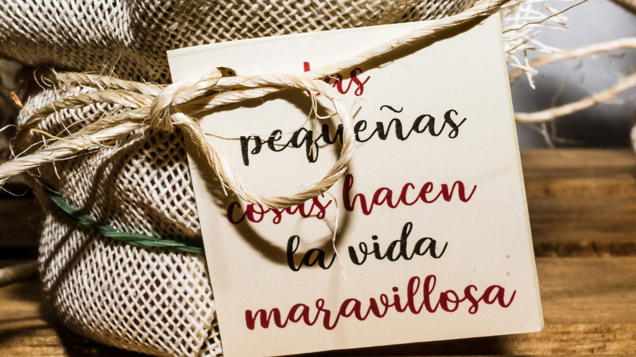 Los dichosos dichos