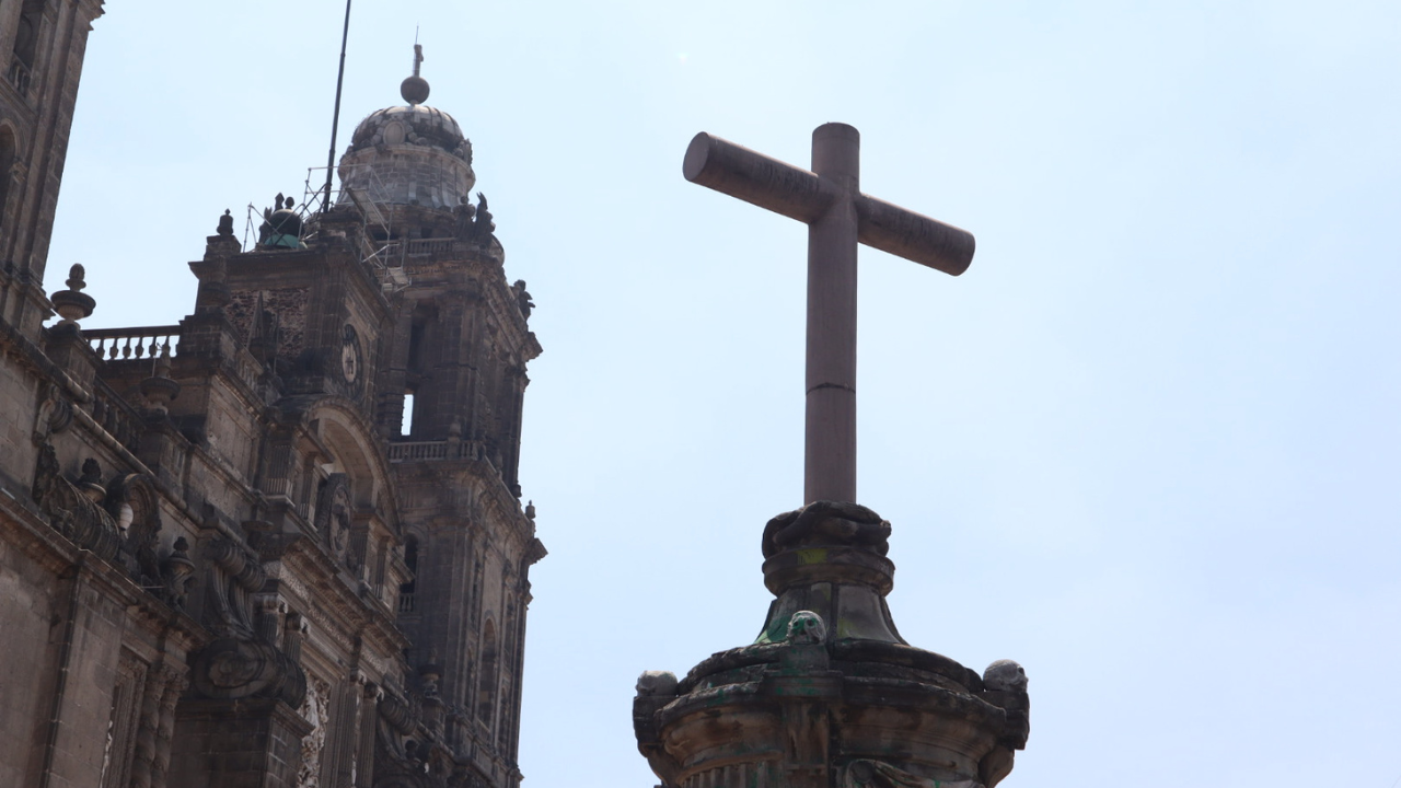 ¿Dios o el gobierno?