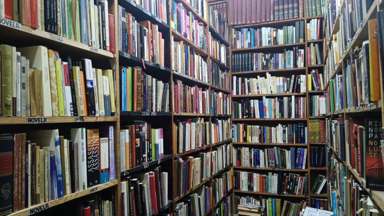 Beneficios de leer ficción en la adolescencia