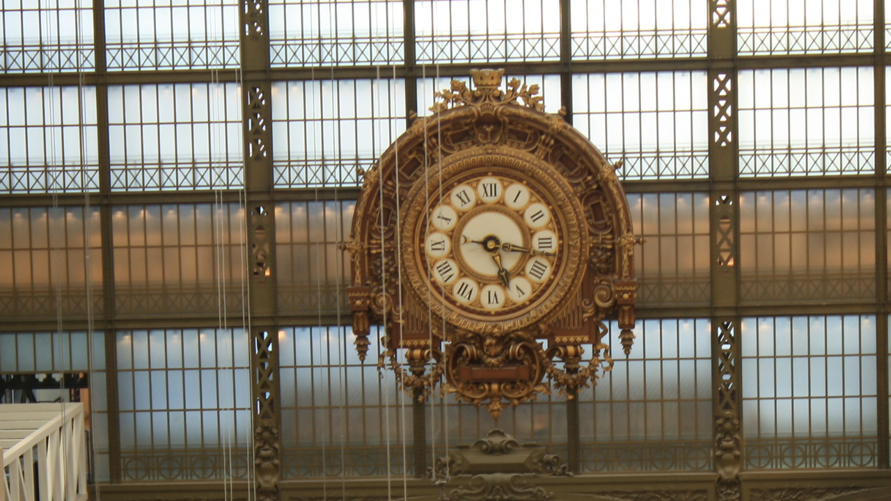 Retroceder el tiempo