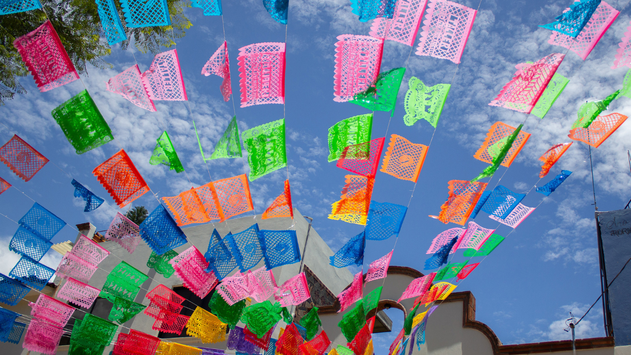 Propósitos de año nuevo