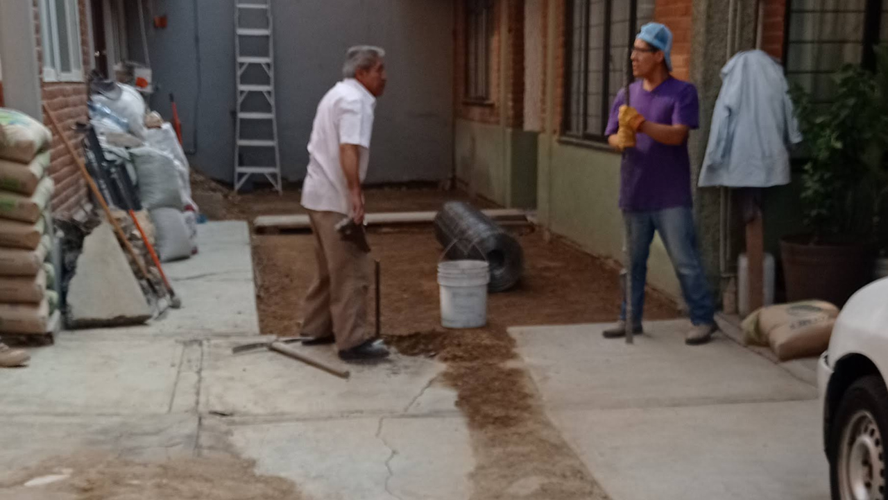 Dios, proveedor seguro