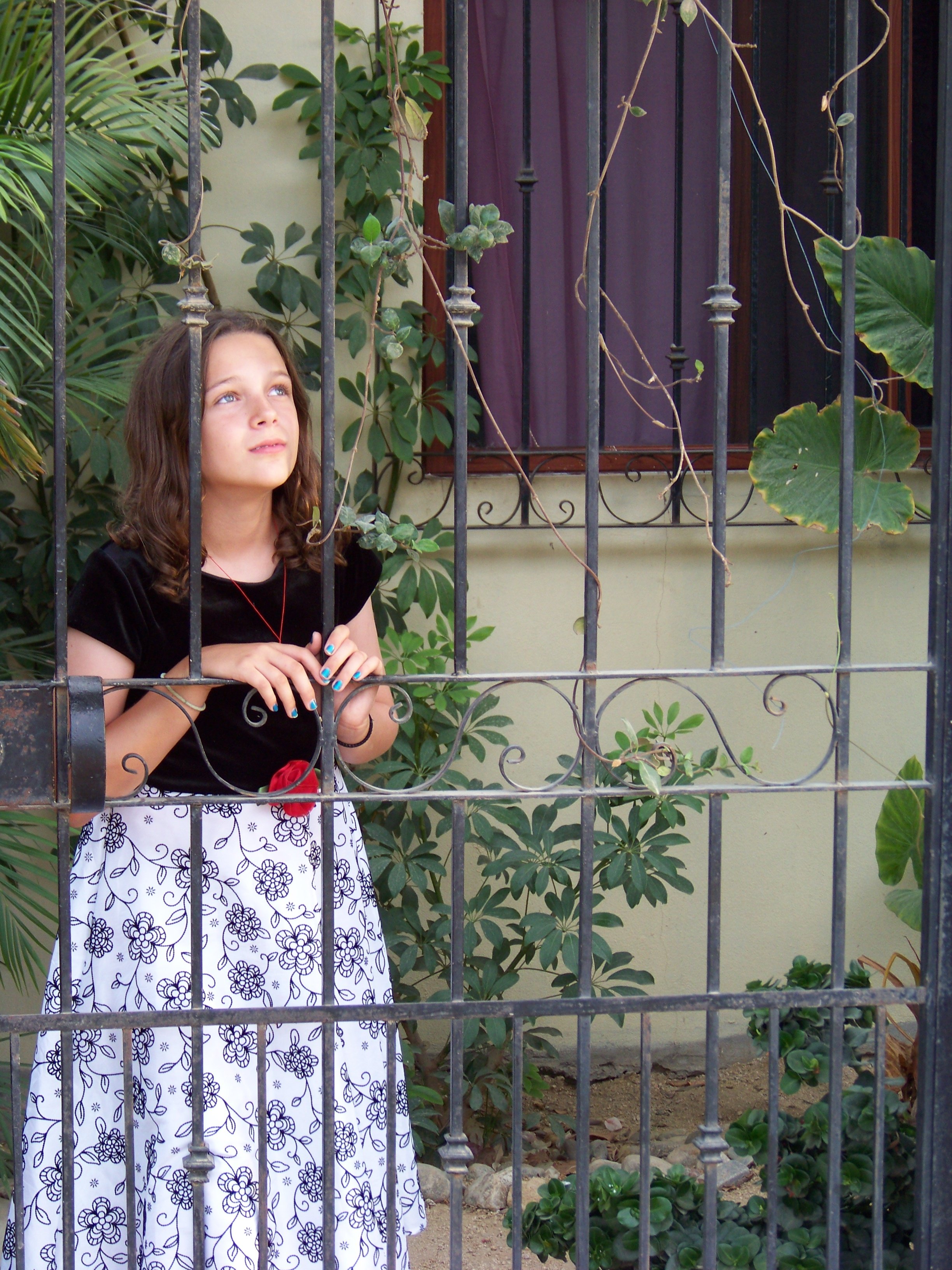 Confiar a pesar de la pérdida