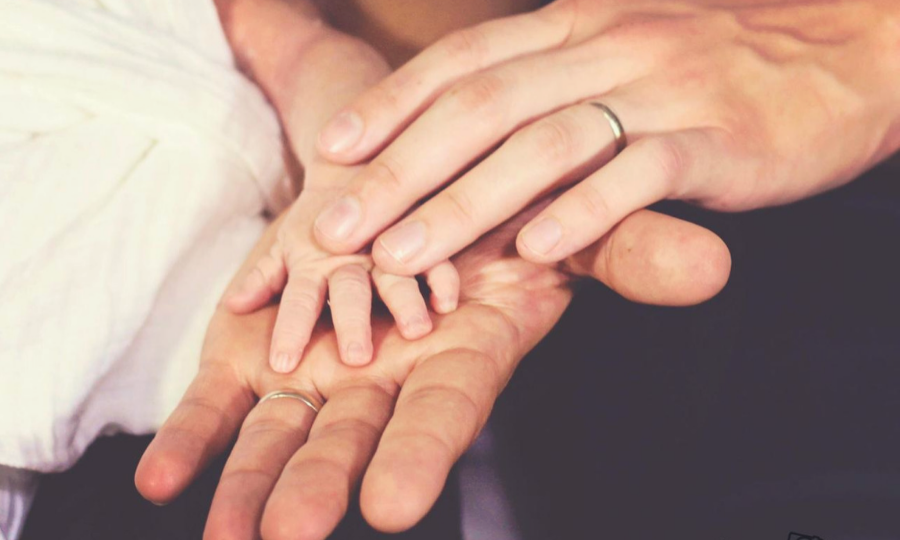 Consejos para padres primerizos