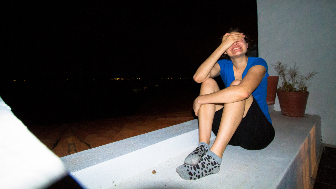 El flojo trabaja doble