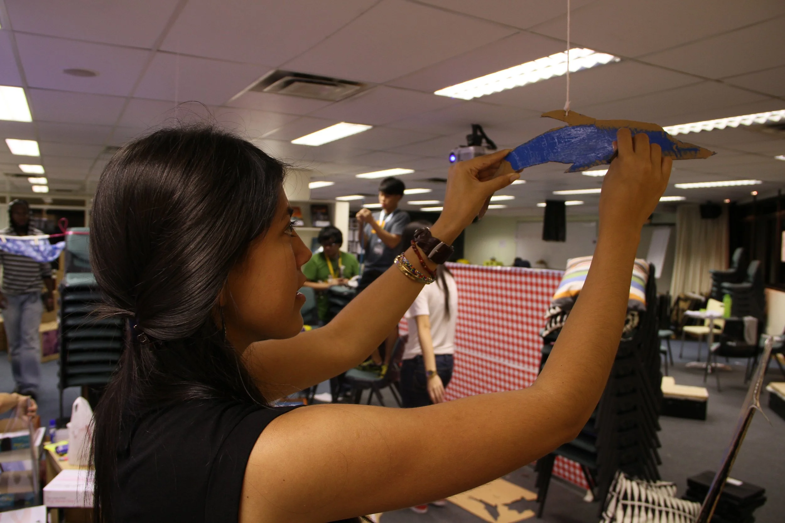 Mi vacío existencial