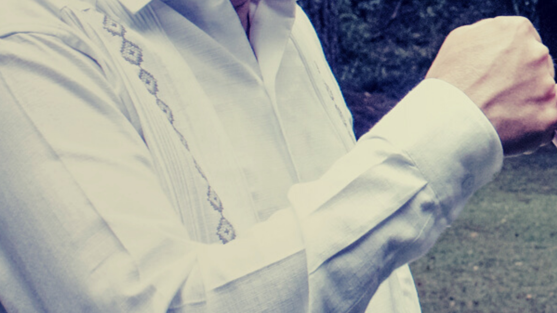 Caricias con los puños